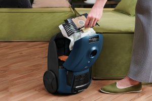 Vacuum cleaner HOOVER HE110HM 011 2