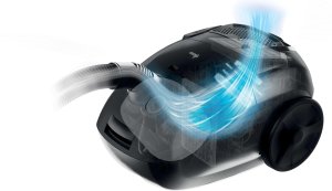 Vacuum cleaner HOOVER HE110HM 011 4