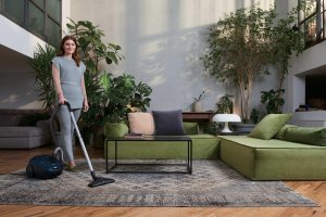 Vacuum cleaner HOOVER HE110HM 011 7