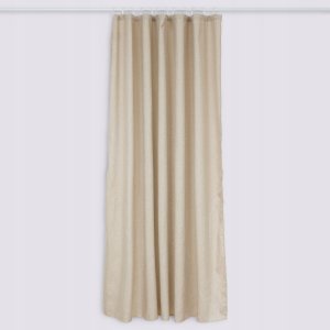 Zasłona prysznicowa 180 x 180 cm EASY 5