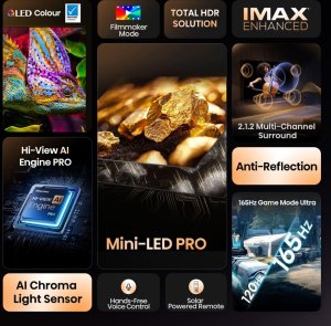 Hisense 100U7Q PRO 4