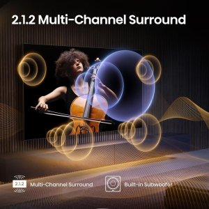 Hisense 100U7Q PRO 7