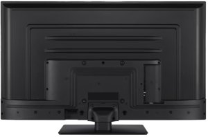 Panasonic TB-50W61AEZ schwarz 4