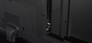 Panasonic TB-50W61AEZ schwarz 5