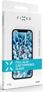 Fixed Screen Protector | Apple | iPhone 13/13 Pro/14/16e | Tempered Glass | Transparent | 2.5D 2