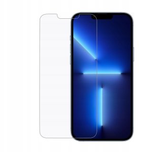 Fixed Screen Protector | Apple | iPhone 13/13 Pro/14/16e | Tempered Glass | Transparent | 2.5D 3