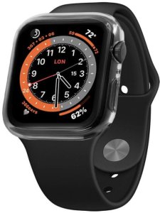 Fixed FIXED Pure for Apple Watch 41mm, Clear | 2