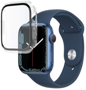 Fixed FIXED Pure for Apple Watch 41mm, Clear | 3