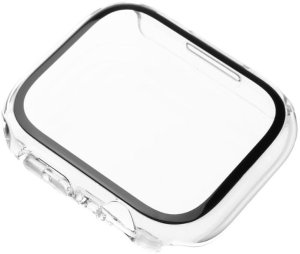 Fixed FIXED Pure for Apple Watch 41mm, Clear | 4