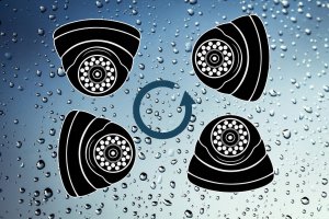 Kamera IP Hikvision DS-2CD2687G3T-LIZSY 2.8-12mm PL 5