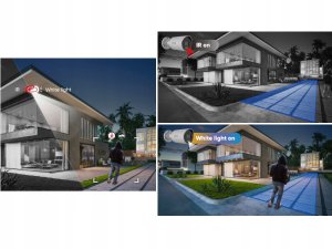 Kamera IP Hikvision DS-2CD2687G3T-LIZSY 2.8-12mm PL 6