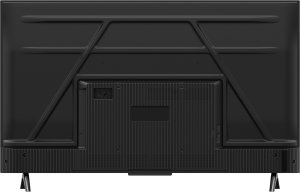 Telewizor TCL 43T69C QLED 43'' 4K Ultra HD Google TV 7