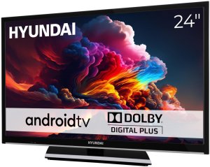 Telewizor Hyundai HD 24'' HLA24551CAR 12V Android 3