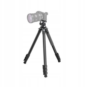SmallRig 4060 Carbon Fiber Tripod Kit AP-10 4