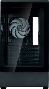 Zalman P30 Black V2 Mini Tower Czarny 5