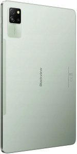 TABLET TAB60 PRO 10" 4/128GB/LTE TAB60 PRO GREEN BLACKVIEW 5