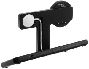 Fixed | MagPowerstation 3-in-1 wireless charging stand with MagSafe mount support | FIXMPOS-BK 5