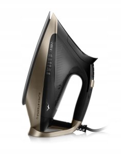 Żelazko ETA SuperSteam II - 327590000 2