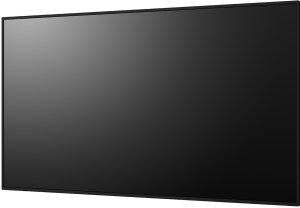 MODEL PN-P656, 65" P-Series Large Format Display, UHD, 700cd/m2, D-LED backlight, 24/7 proof, SDM Slot, CM-Slot 2