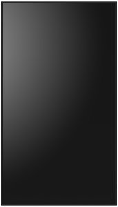 MODEL PN-P656, 65" P-Series Large Format Display, UHD, 700cd/m2, D-LED backlight, 24/7 proof, SDM Slot, CM-Slot 5