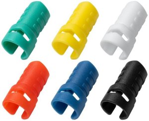 ColorFlex Clips for USB 2