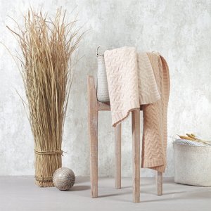 PurePower BABY ONO1648/01 KOCYK wełniany MERINO JASNO BEŻOWY 5