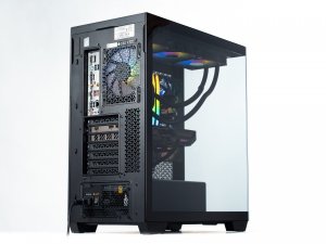 Komputer E-Sport GB550T-CR9 Ryzen 7 5800X/16GB/1TB/RX 9060 XT 8GB/W11H 12