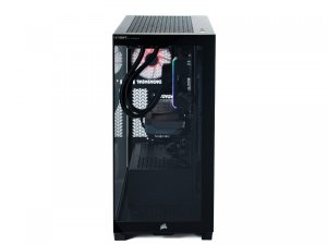 Komputer E-Sport GB550T-CR9 Ryzen 7 5800X/16GB/1TB/RX 9060 XT 8GB/W11H 7