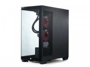 Komputer E-Sport GB550T-CR9 Ryzen 7 5800X/16GB/1TB/RX 9060 XT 8GB/W11H 9