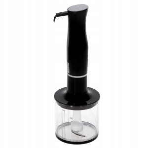 Blender Adler Blender ręczny-|Zestaw | Pojemnik 500ml | Pojemnik z miarką: 700ml 11