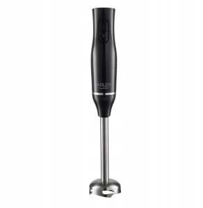 Blender Adler Blender ręczny-|Zestaw | Pojemnik 500ml | Pojemnik z miarką: 700ml 3