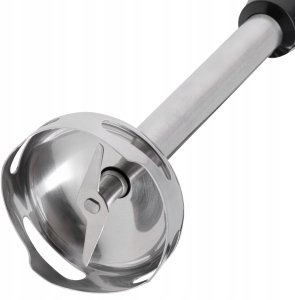 Blender Adler Blender ręczny-|Zestaw | Pojemnik 500ml | Pojemnik z miarką: 700ml 10