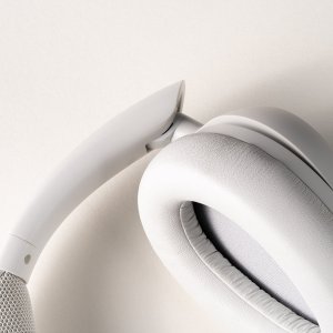 JLab Lux ANC, Wireless, Music, 235 g, Headset, White 7