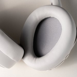 JLab Lux ANC, Wireless, Music, 235 g, Headset, White 8