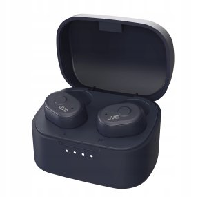 JVC HA-A11T, True Wireless Stereo (TWS), Calls/Music, 20 - 20000 Hz, Headset, Blue 2