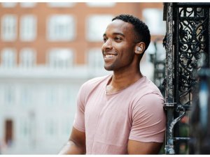 JVC HA-A5T-WN-E, True Wireless Stereo (TWS), Calls/Music, 20 - 20000 Hz, Headset, White 3