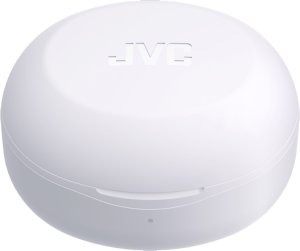 JVC HA-A5T-WN-E, True Wireless Stereo (TWS), Calls/Music, 20 - 20000 Hz, Headset, White 6