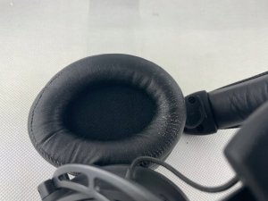 Kingston Cloud Alpha Gaming headset Refurbished 3,5 mm jack med kabel Over-ear Sort, Rød Refurbished 4