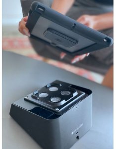 MAGNETIX SECURED TABLET CAPSULE 5