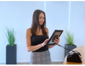 MAGNETIX SECURED TABLET CAPSULE 6