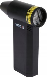 MINI TURBO DMUCHAWA 4AH USB-C 3