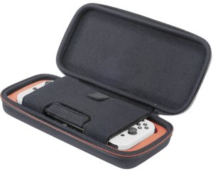 Deluxe Travel Case czarny (NS241) 3