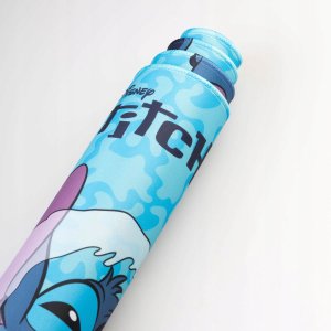 Stitch Disney - Mata gamingowa / na biurko XXL (80 x 35 cm) 6