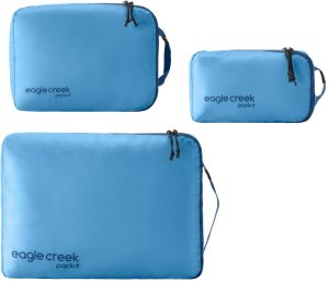 Eagle Creek Isolate Pro Cube Set XS/S/M Blue Dawn 2