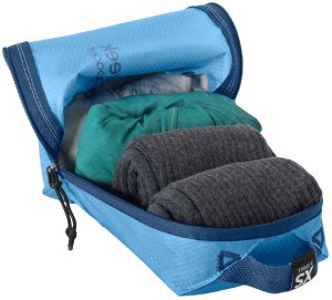 Eagle Creek Isolate Pro Cube Set XS/S/M Blue Dawn 3