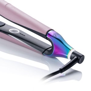 GHD chronos straightner Limited Edition with free Bag transcedent pink 2