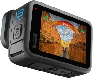 Kamera GoPro Hero 13 Creator Edition czarna 5