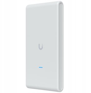 PUNKT DOSTĘPOWY UQ-U6-MESH-PRO UniFi Wi-Fi 6 2.4&nbsp;GHz, 5&nbsp;GHz, 573.5&nbsp;Mbps + 2400&nbsp;Mbps UBIQUITI 12