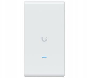 PUNKT DOSTĘPOWY UQ-U6-MESH-PRO UniFi Wi-Fi 6 2.4&nbsp;GHz, 5&nbsp;GHz, 573.5&nbsp;Mbps + 2400&nbsp;Mbps UBIQUITI 13