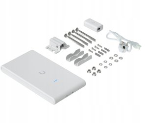 PUNKT DOSTĘPOWY UQ-U6-MESH-PRO UniFi Wi-Fi 6 2.4&nbsp;GHz, 5&nbsp;GHz, 573.5&nbsp;Mbps + 2400&nbsp;Mbps UBIQUITI 9